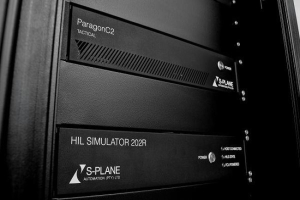 S-Plane Automation