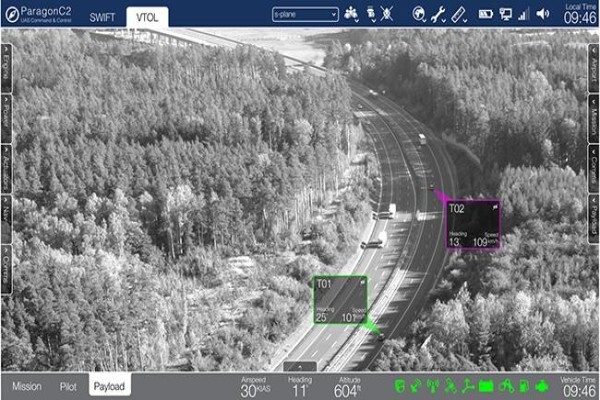 S-Plane Automation
