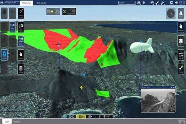 S-Plane Automation