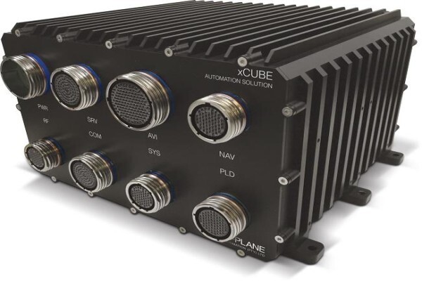 S-Plane Automation
