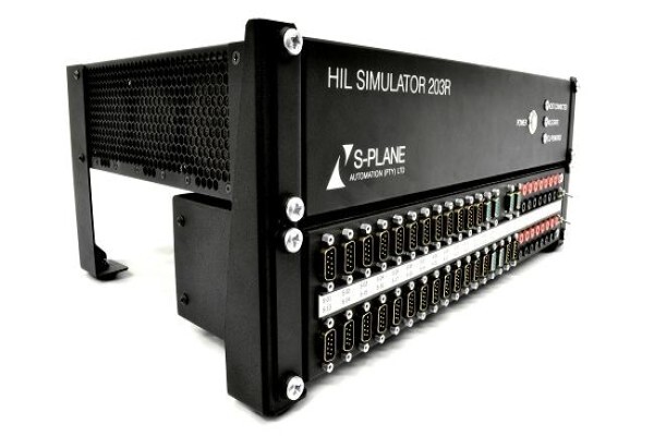 S-Plane Automation