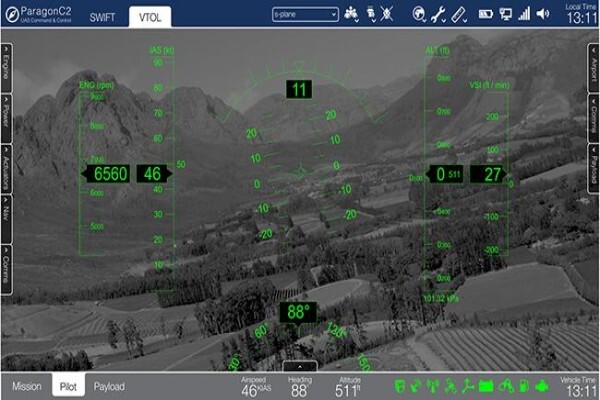 S-Plane Automation