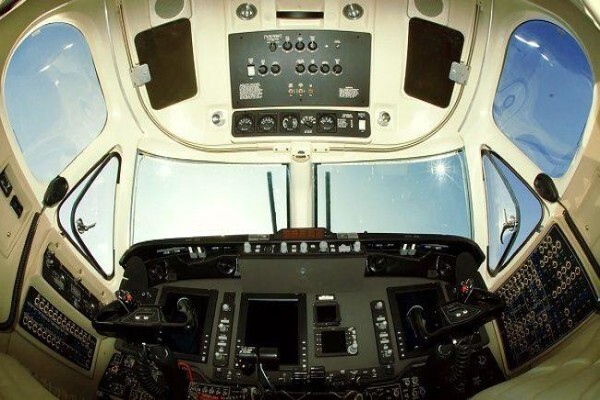 S-Plane Automation