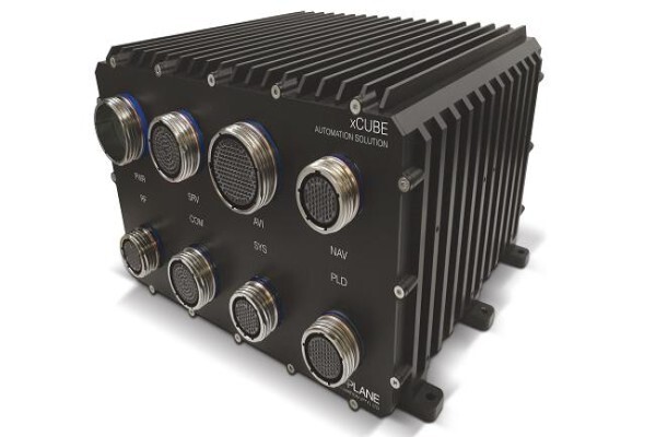 S-Plane Automation