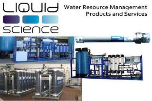 Agua Africa