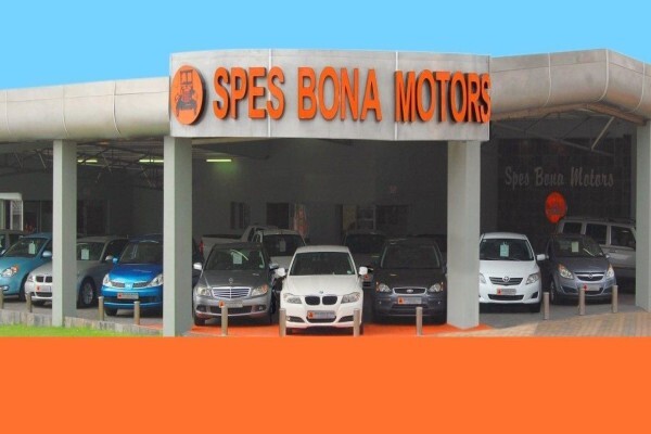 Spes Bona Motors