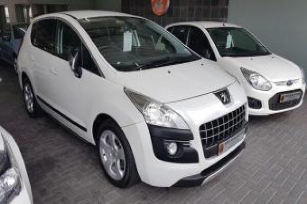 Spes Bona Motors