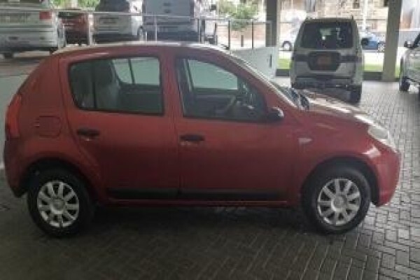 Spes Bona Motors
