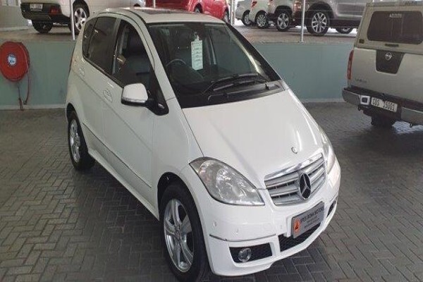 Spes Bona Motors