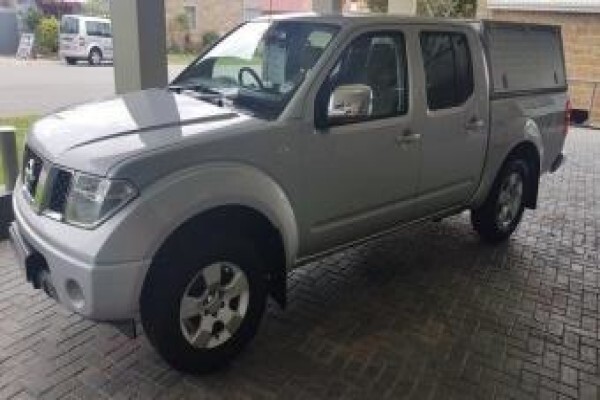 Spes Bona Motors