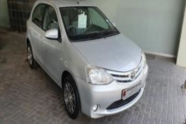 Spes Bona Motors