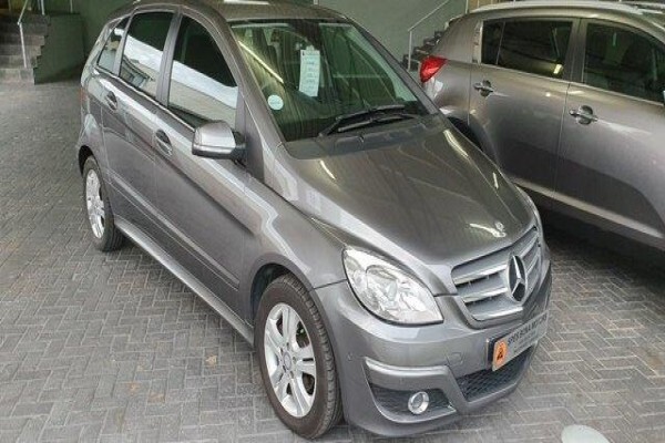 Spes Bona Motors