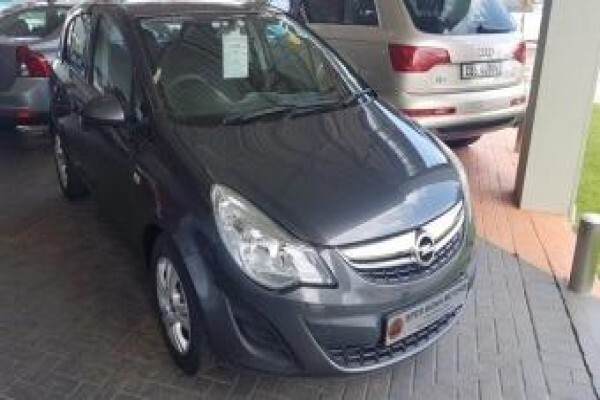 Spes Bona Motors