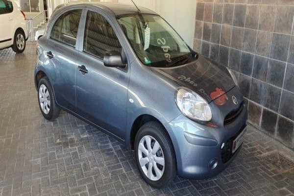 Spes Bona Motors