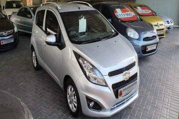 Spes Bona Motors