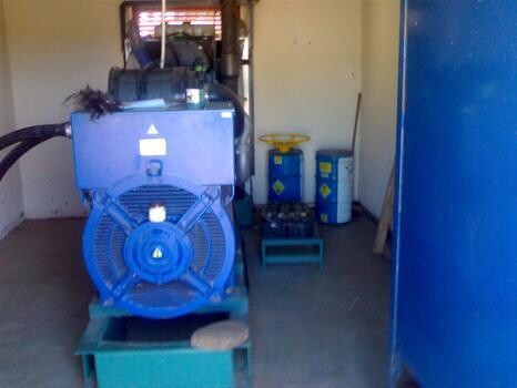 Tlm Engineering Services