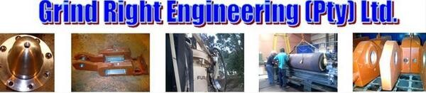 Grind Right Engineering