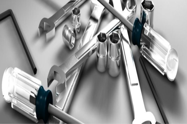 Tool Fanatics Cc
