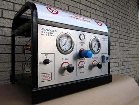Foxolution Systems Engineering Cc