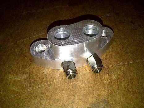 Jarben Engineering