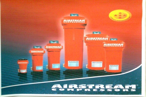 Compressor Engineering Kzn