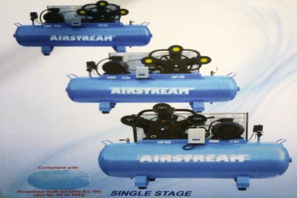 Compressor Engineering Kzn