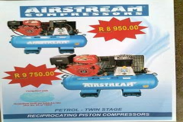 Compressor Engineering Kzn