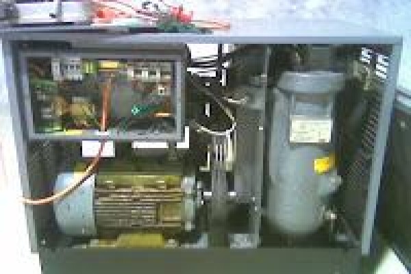 Compressor Engineering Kzn
