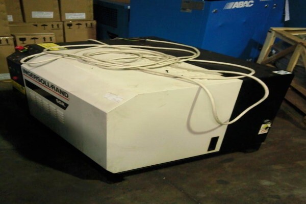 Compressor Engineering Kzn
