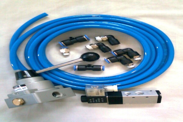 Compressor Engineering Kzn
