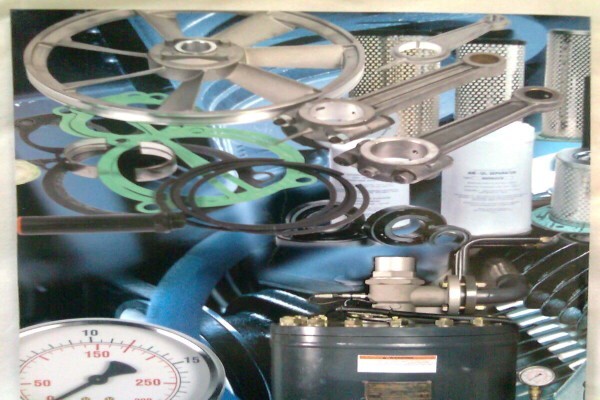 Compressor Engineering Kzn