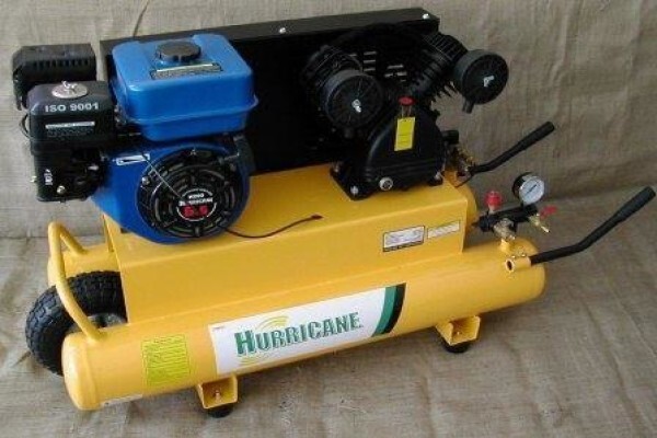 Compressor Engineering Kzn