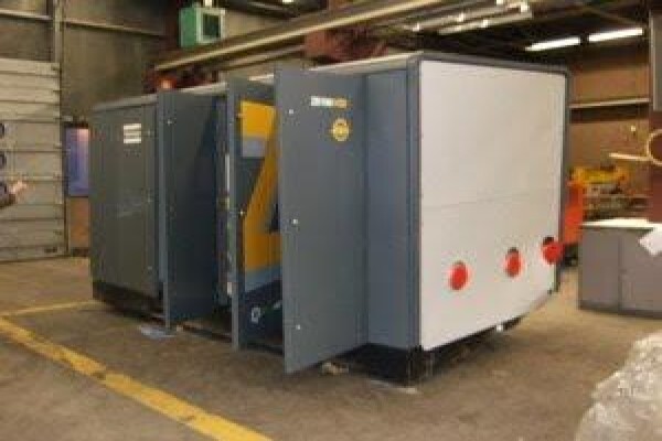 Compressor Engineering Kzn