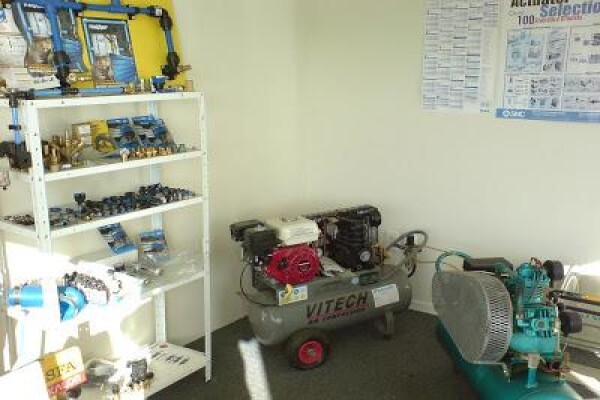 Compressor Engineering Kzn