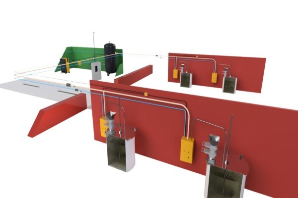 Foxolution Systems Engineering Cc
