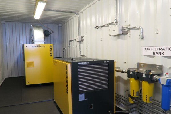 Foxolution Systems Engineering Cc