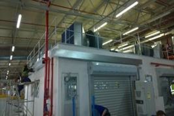 Phillip Greyling Engineering