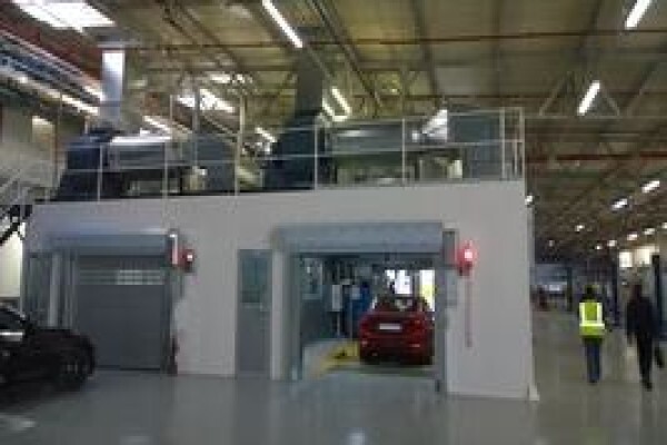 Phillip Greyling Engineering