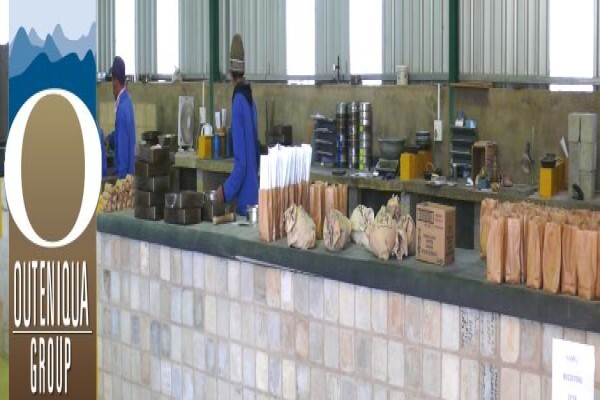 The Outeniqua Group Of Companies