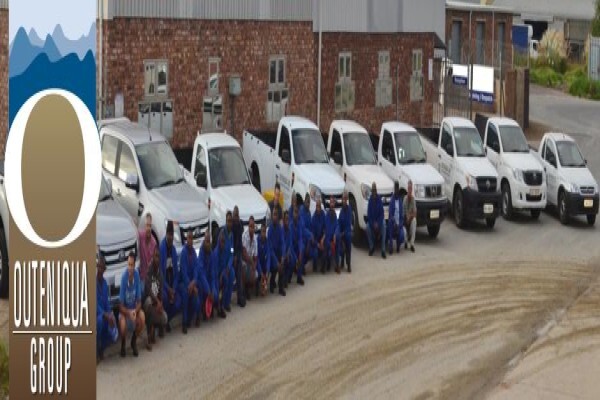 The Outeniqua Group Of Companies