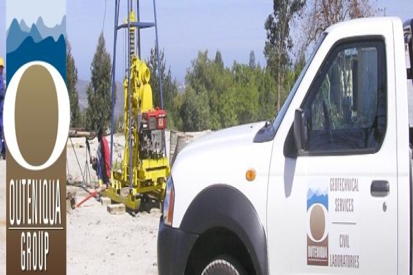 The Outeniqua Group Of Companies