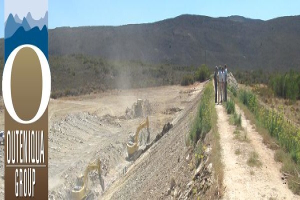 The Outeniqua Group Of Companies