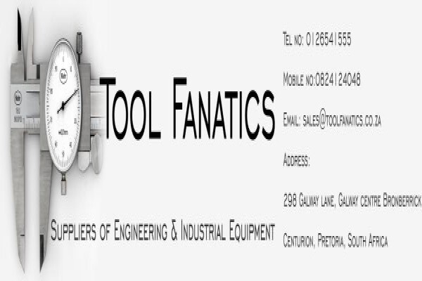 Tool Fanatics Cc