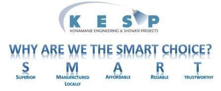 Konamanje Engineering And Shower Projects