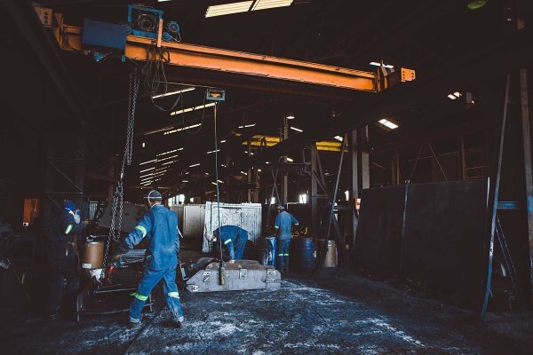 Octa Engineering