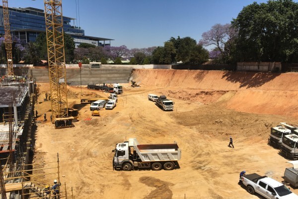 Southern Geotechnical Engineering