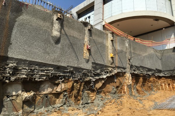 Southern Geotechnical Engineering