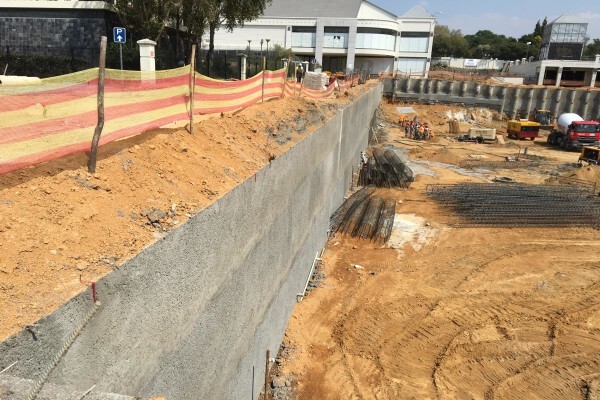 Southern Geotechnical Engineering