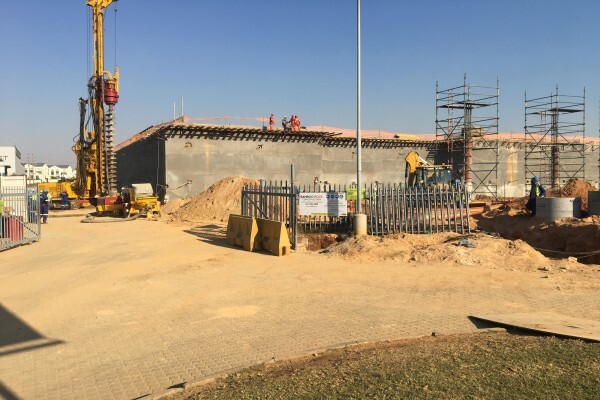 Southern Geotechnical Engineering