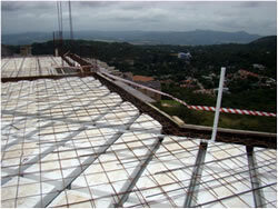 Civil Structural Design & Gabions Procom
